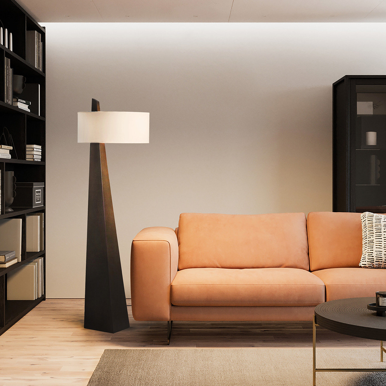 Nova of California Obelisk 63