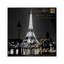Paris At Night by Kate Carrigan - Gallery-Wrapped Canvas Giclée on Canvas-1059830936-1059830938