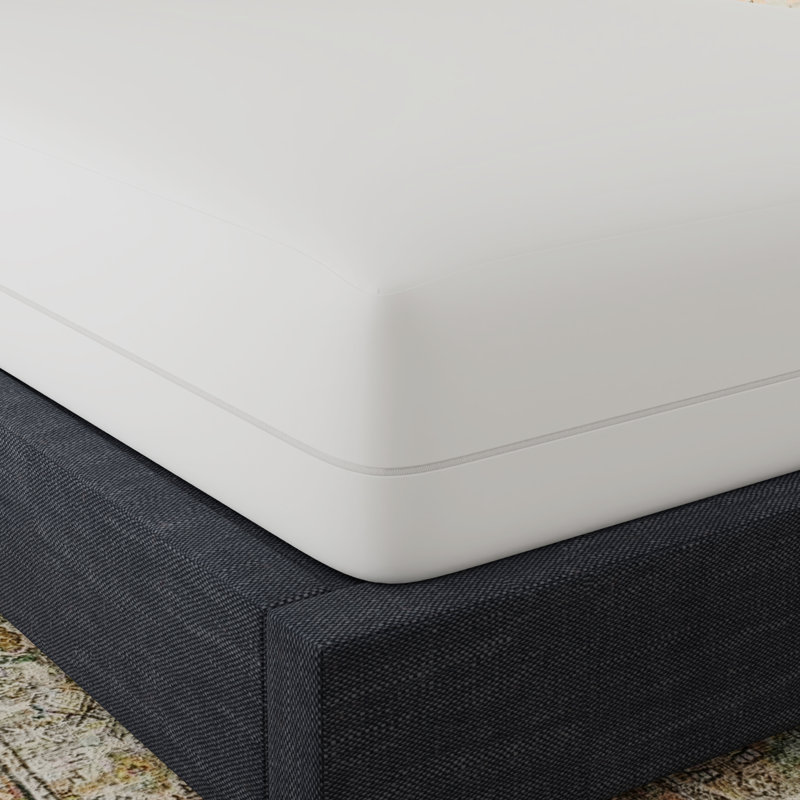 Igloo Waterproof Zippered Mattress Encasement With HEIQ Cooling, Twin XL
