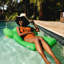 Flotteur de piscine Big Joe