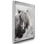 Shetland Summer par J Paul - reproduction de photo sur toile encadrée-1177742506-1177742509