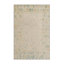 Wool Abstract Indoor Rug