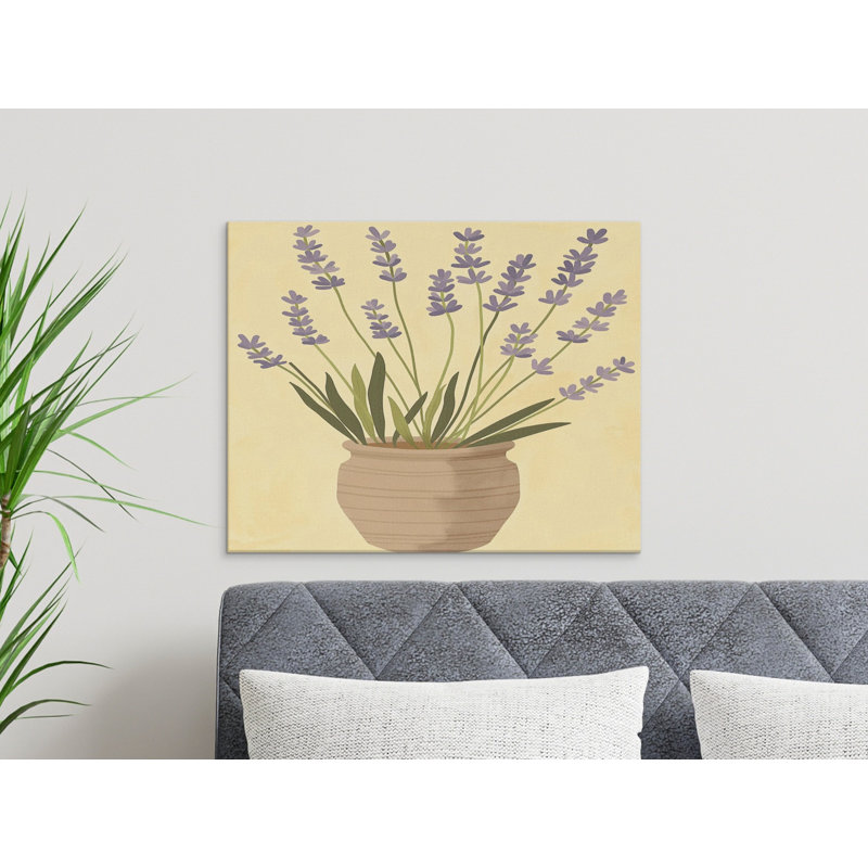 Schlesinger Wrapped Canvas Print Set, 30x24