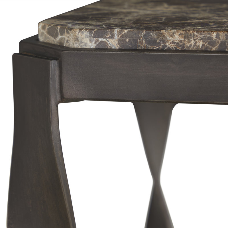 Armand Side Table - Imperial