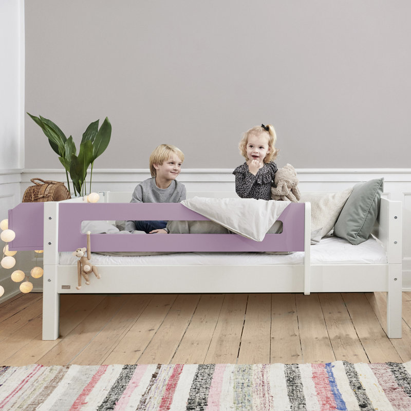 Brightling Bunk Bed Accessories, Purple