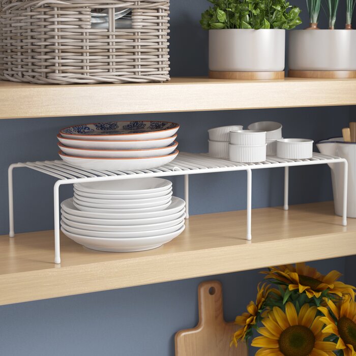 Rebrilliant Castleman Shelving Rack & Reviews | Wayfair