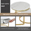 2 - Piece Living Room Table Set-145408100