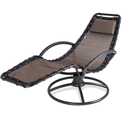 Mancheer Sun Lounger