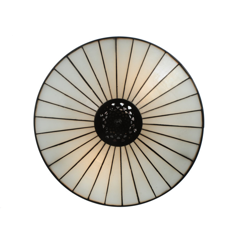 Meyda Tiffany & Stained Glass 2 - Light Pendant