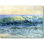Carreau de céramique décorative 17 po x 12,75 po 4,25 po x 4,25 po