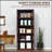Versatile Kitchen Pantry With Ample Storage And Adjustable Shelves For Organized Living