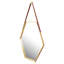 Milano Accent Mirror