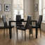 Gorge 6 - Person Dining Set-34243783