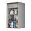 Atakan 72cm Kitchen Pantry-725051344