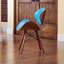 Chaise d'appoint Jeannie