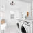 Barthelmess Glass Semi Flush Mount