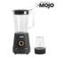 17 Stories Generation K 2 Speed 1.5ml Countertop Blender-860052517