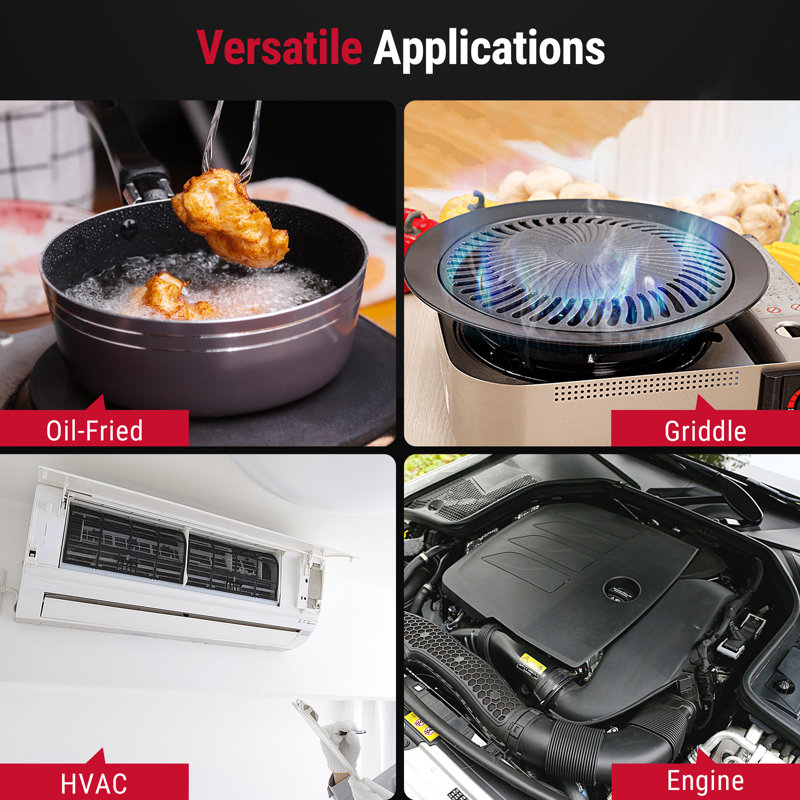 Thermomètre ThermoPro
