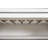 East Camden 41 " L Mini Bar
