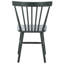 Chaise en bois massif Antoya-544185608