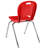 Structure Series Plastic Stacking Classroom Chairs with Contoured Seats (Set of 4)-1344984579-1460514406