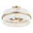 15.7" 3-Light Rope Semi Flush Mount Ceiling Light-1477334432-1477334445