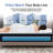  Classic 12" Medium Spring Mattress