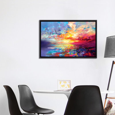 Modern & Contemporary