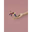 Figurine The Skier Datti