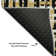 Premium Machine Washable Cossette AMF1060 Lines Rug