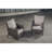 PE Hand Made WICKER SECTIONAL SINGLE SOFA