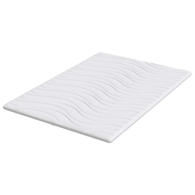 Mattress Pad, European Kingsize (160 x 200 cm)