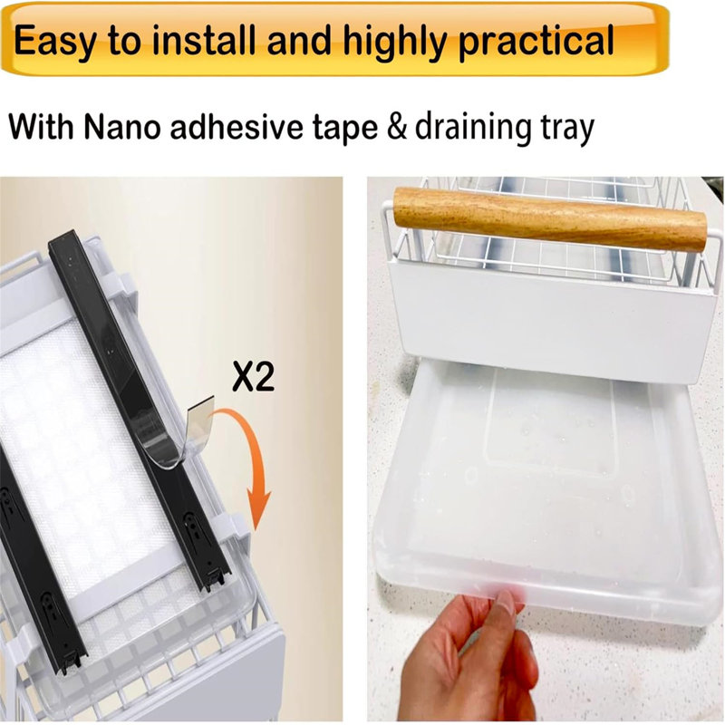 Mandwe Pull Out Drawer
