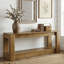 62.99cm Console Table
