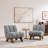 Brinlei Upholstered Accent Chair-69303899