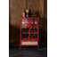 Mori Solid Wood Accent Cabinet