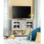 Unfinished TV Stand for TVs up to 60"-1171338454