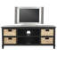 Santa Cruz Solid Wood TV Stand for TVs up to 50"-139477935