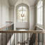 Dimaclema 4 - Light Chandelier