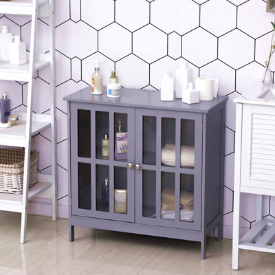 Sideboard Buffet with 2 Doors