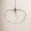 Kloud 1 - Light Single Globe Pendant-92435516-92435519-92873138