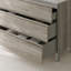 Base de meuble-lavabo simple Costa 48 seulement-92586249