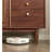 Multi Functional Rattan Door Display Case-121116836