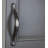 Beaded 3" Center to Center Arch Pull-42676086