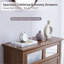  Commode 5 tiroirs Alesha (l 31,5 po)-1348506812