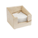Blonde Bar Napkin Holder