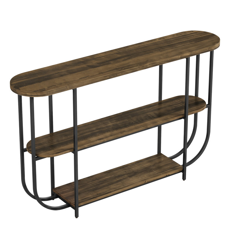 63cm Console Table