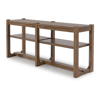 Cabalynn Sofa Table