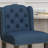 Fabric Tufted Wingback Stools-300764937-338294288
