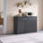 Cesiro 50.15''W Storage Sideboard With 2-Draw And 3-Door-22101334-3997021